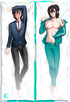 Izumi Miyamura Body pillow case Mitgard Studio